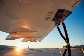 Jakie paliwa są wykorzystywane w lotnictwie?